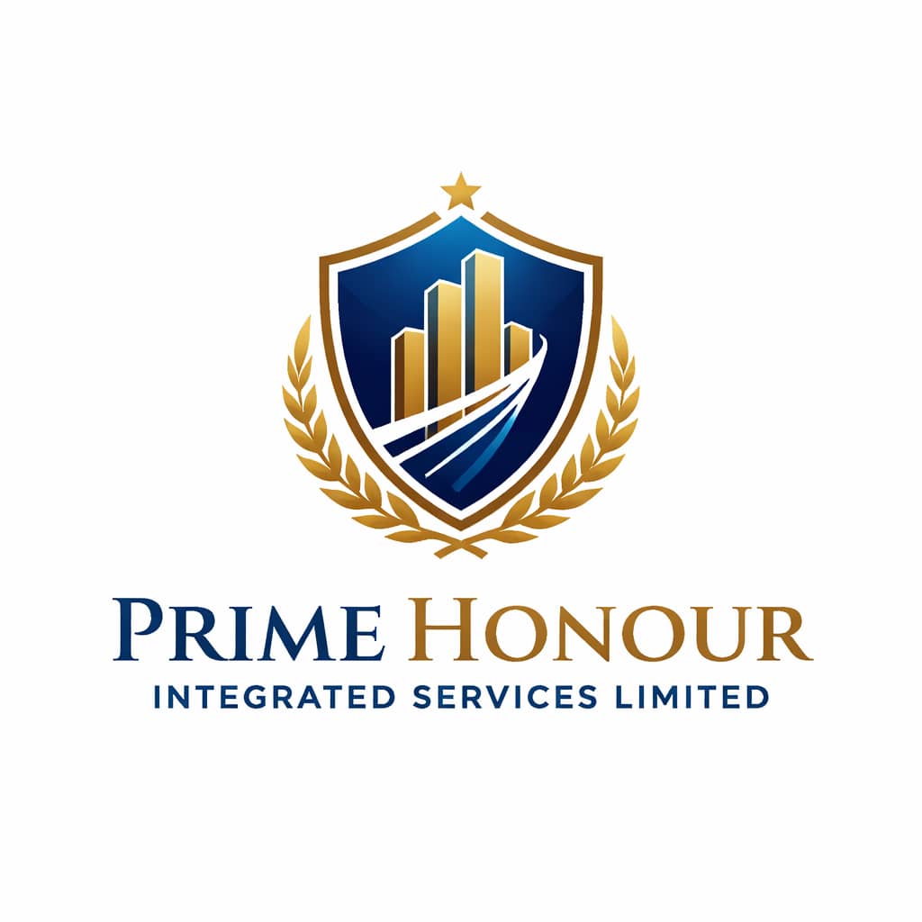 Prime Honour Logo